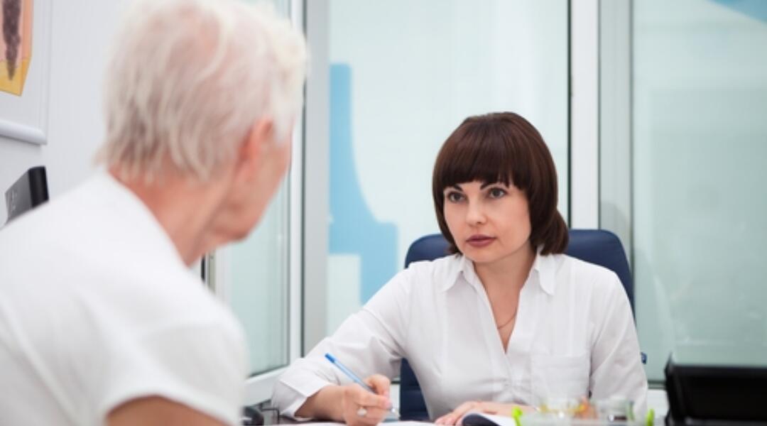 Get it right! Taking a best possible mediciation history (BPMH)