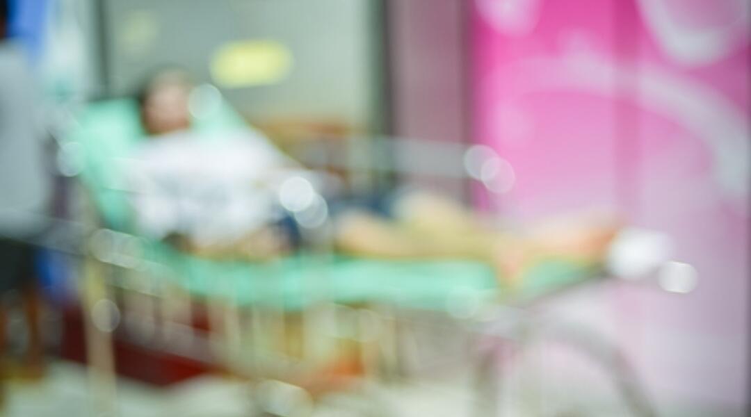 Confusion associated with alcohol withdrawal