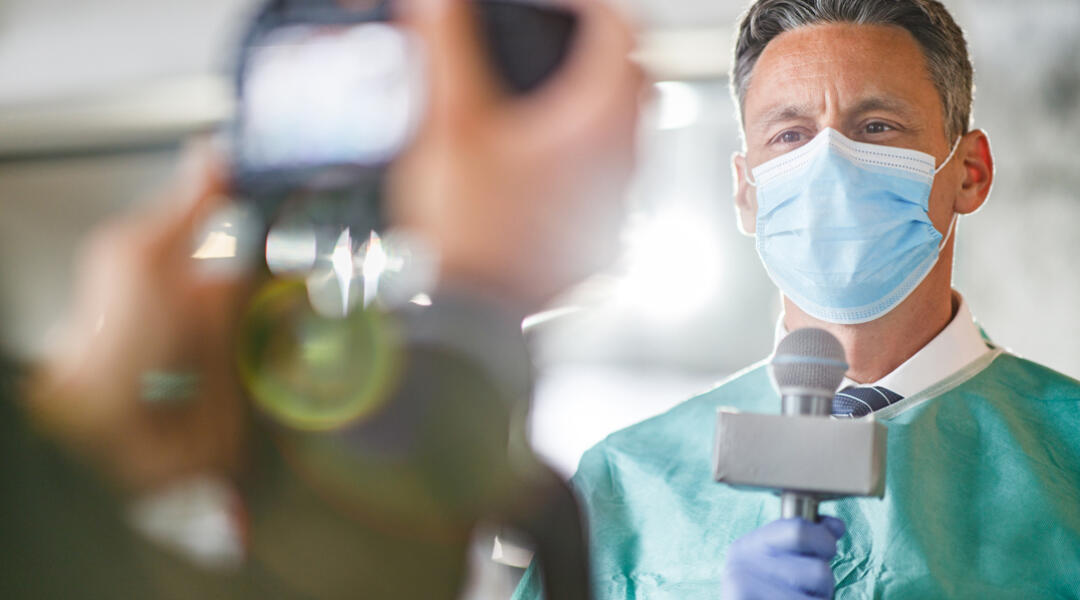 Responsible reporting on medicines, tests and treatments