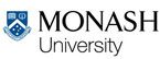 Monash University logo