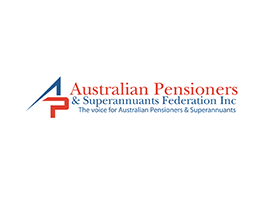 Australian Pensioners