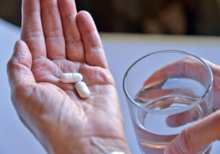 B DMARDs_Gastro_IBD_Consumers_Thiopurines_Getty Images-1053977208