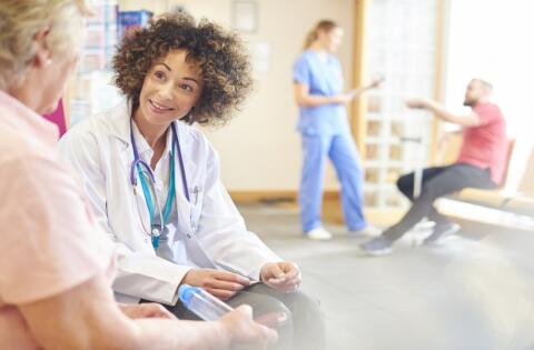 Mild asthma: practical considerations and a new treatment option