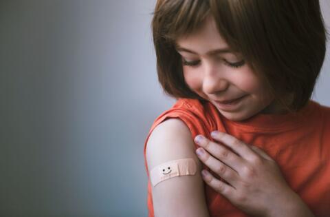 Talking with hesitant parents and carers about COVID-19 vaccines and their children