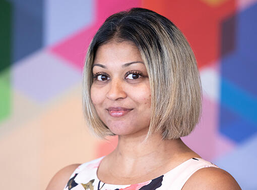 Dilly-Coomaraswamy-NPS-Medicinewise-Senior-Leadership-Team