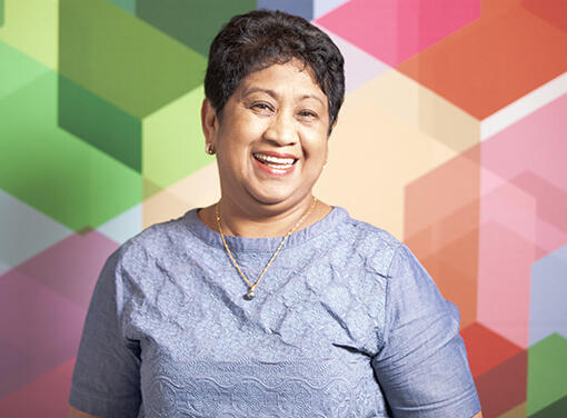 Gloria-Antonio-Deputy-CEO-NPS-Medicinewise-Senior-Leadership-Team