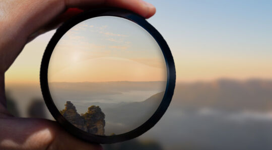 Opioids, chronic pain and the bigger picture