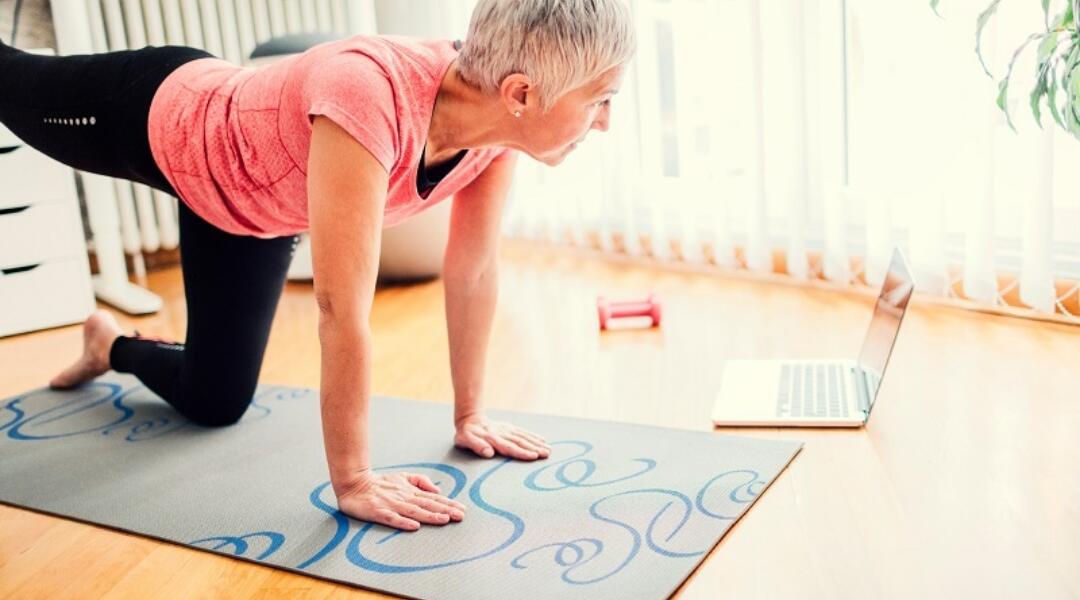 Gaming for chronic low back pain management 