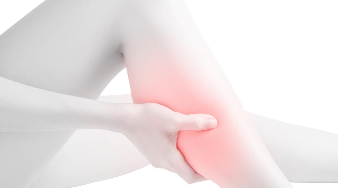 Magnesium, a treatment for leg cramps?