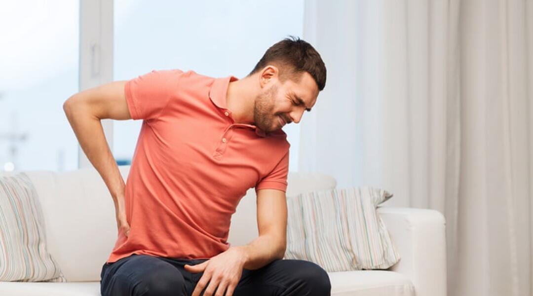 Is paracetamol effective for low back pain?