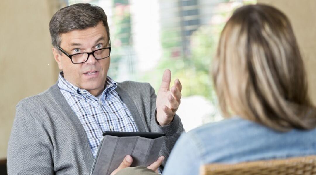 Anxiety as a disorder – overlooked and undertreated