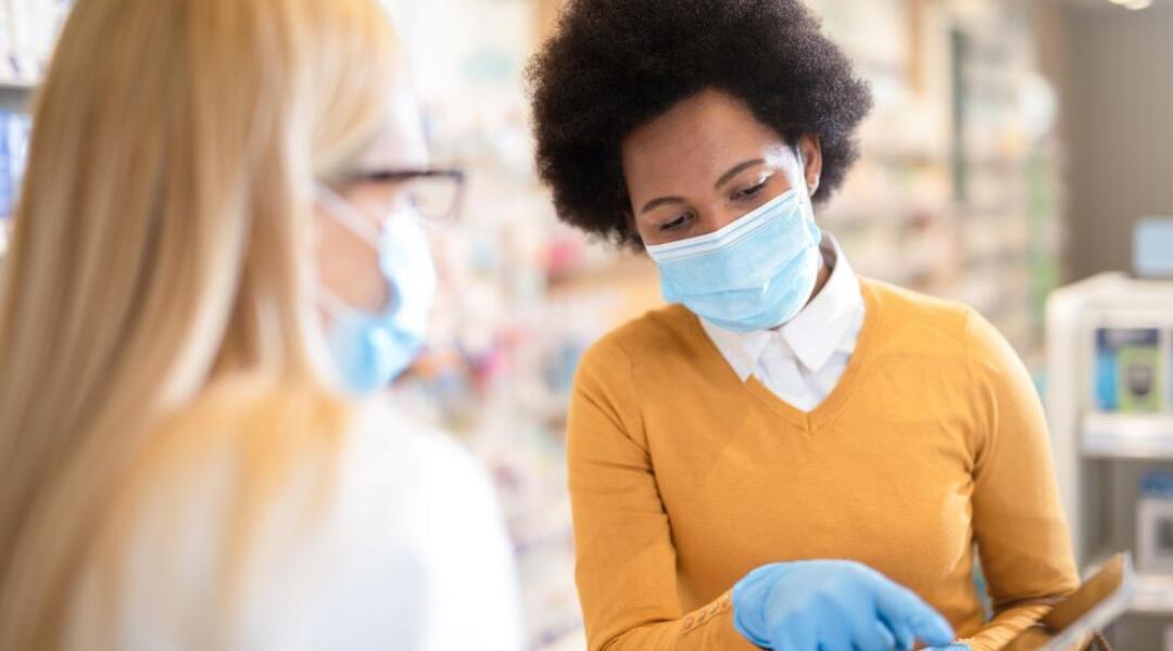 Biological medicines and COVID-19 FAQs