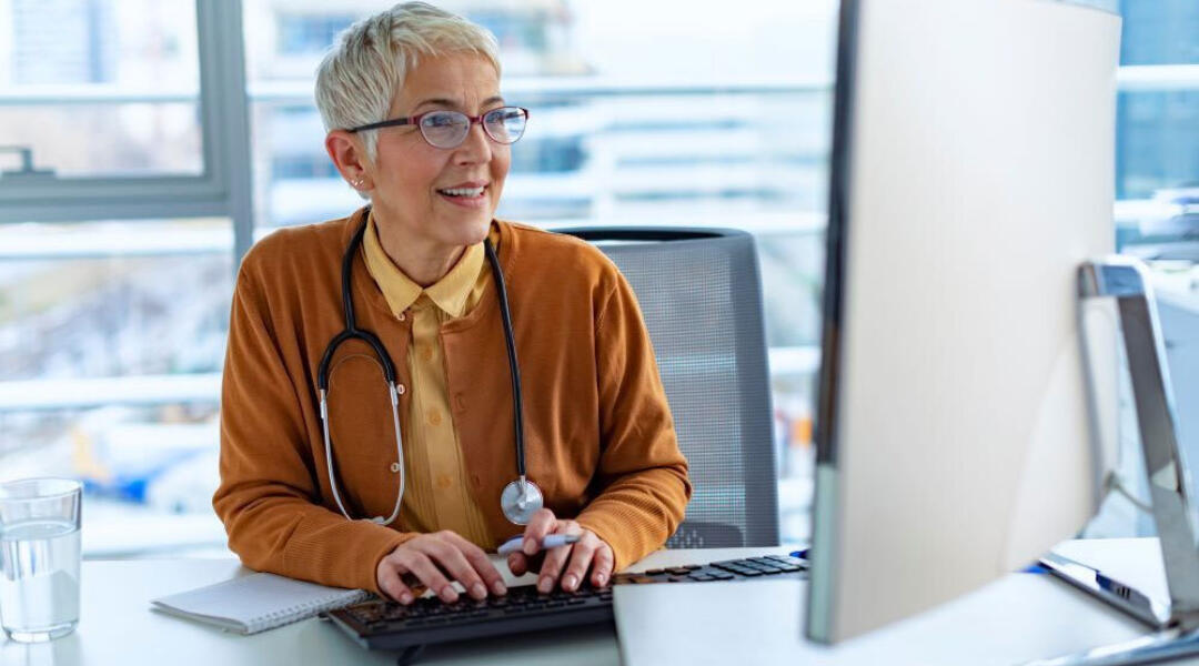 Prescribing medicines during the COVID-19 pandemic