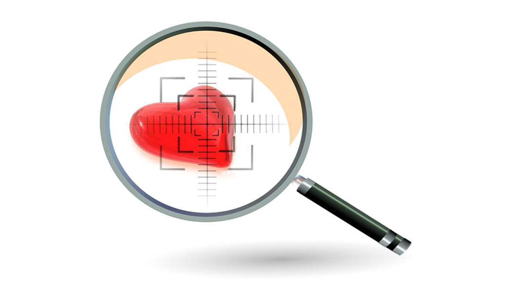 Focus on heart failure