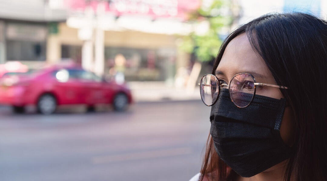 Asthma diagnosis and treatment during the COVID-19 pandemic