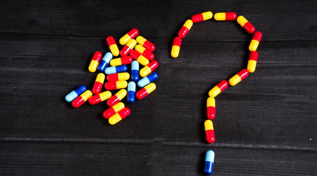 What you need to know about fixed-dose combinations