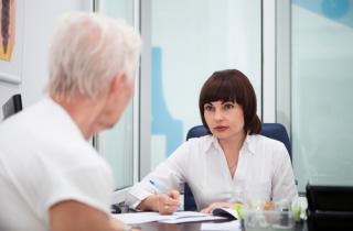 Get it right! Taking a best possible mediciation history (BPMH)