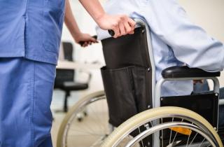 Antimicrobials: surgical prophylaxis