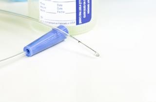 Antimicrobials: catheter-associated urinary tract infections