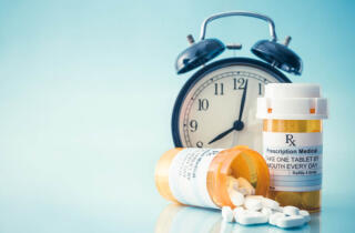 When-to-take-medicines-Jun19-Getty Images-518350212