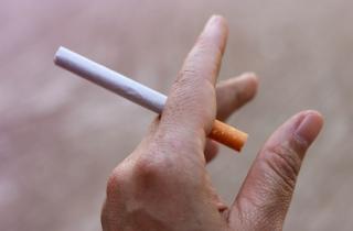 Medicines for smoking cessation