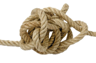 Rope