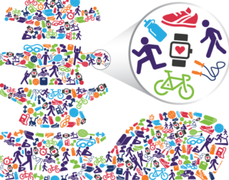 Low back pain recovery plan