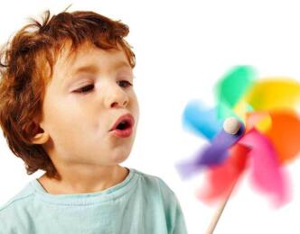 An introduction to managing asthma and wheeze in children under 6