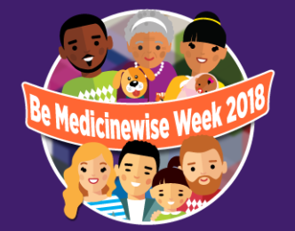 Be Medicinewise Week: campaign toolkit