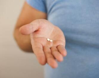 Medicinewise News: Stepping the appropriate path with GORD medicines