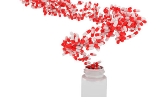 Gabapentinoid misuse: a growing problem