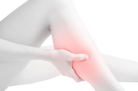 Magnesium, a treatment for leg cramps?