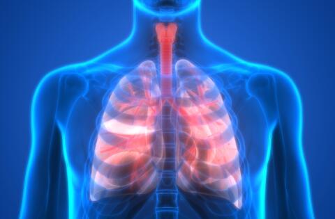 GP survey results: COPD medicines and inhalers