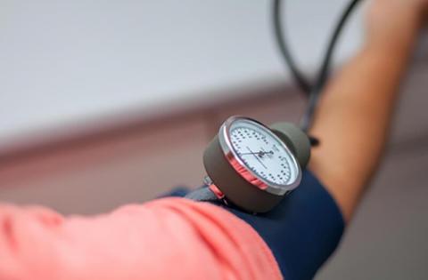 Home blood pressure monitoring: expert Q&A