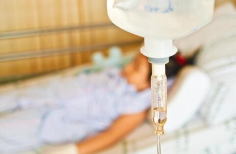 Accidental fentanyl exposure in children can be fatal