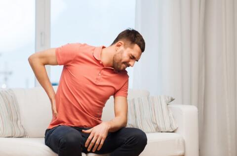 Is paracetamol effective for low back pain?
