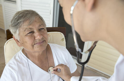 Heart health check items added to the MBS