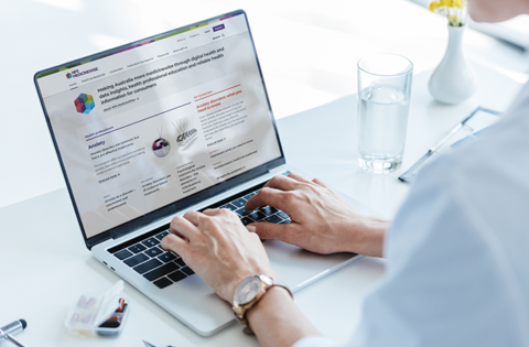 Welcome to our upgraded website