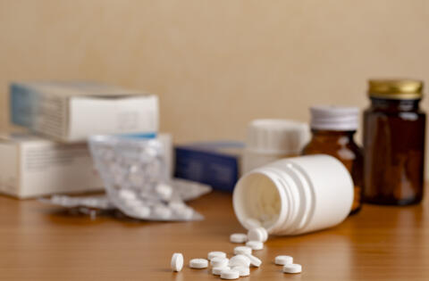 5 steps to tapering opioids for patients with chronic non-cancer pain