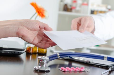 Essentials in an imaging referral