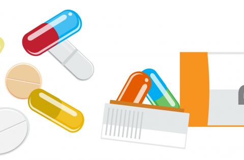 Be Medicinewise Week: Medicine misuse can happen to anyone