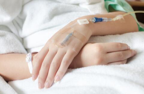 Over-the-counter codeine: hospitalisation costs revealed 