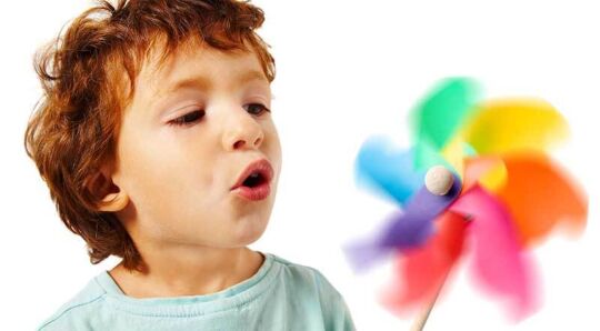 Asthma and children: diagnosis and treatment