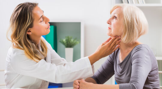 Managing thyroid conditions in primary care