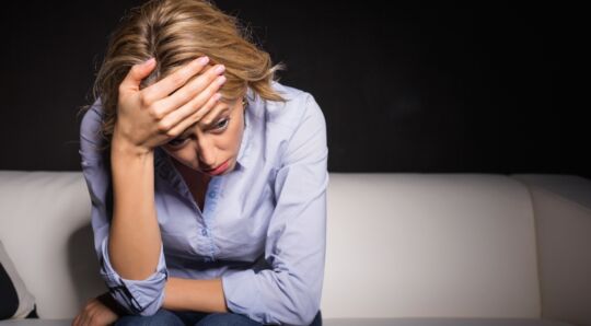 Depression: re-examining the management options