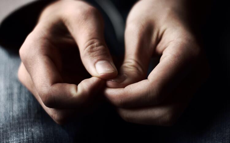 Anxiety disorders: what you need to know