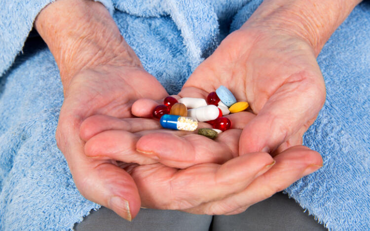 Making wise choices about medicines