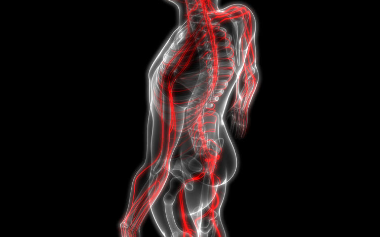 Amitriptyline for nerve pain