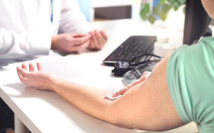 Understanding medical tests