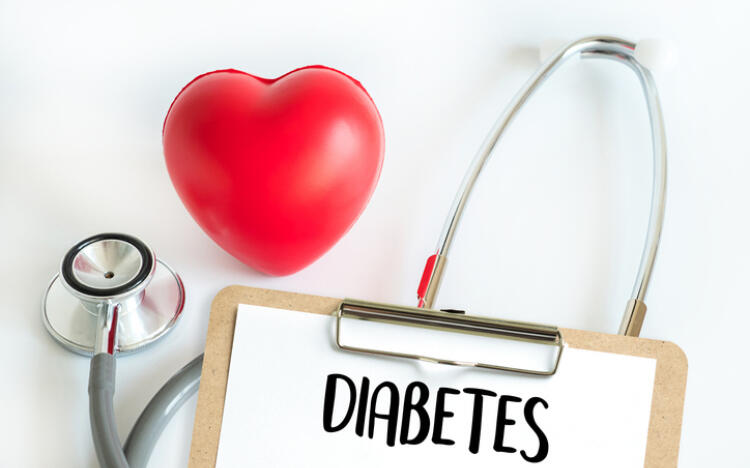 Medicines and type 2 diabetes